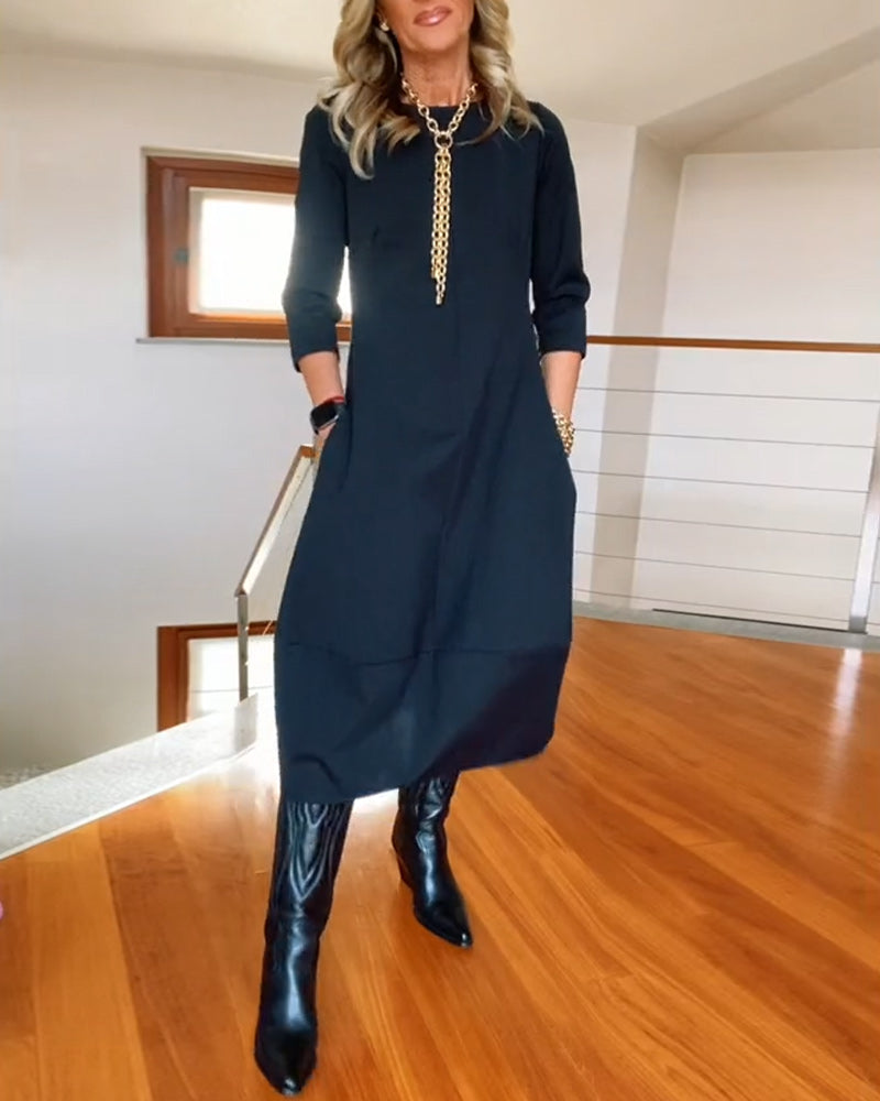 Dagmar | Eleganckie i wygodne sukienki