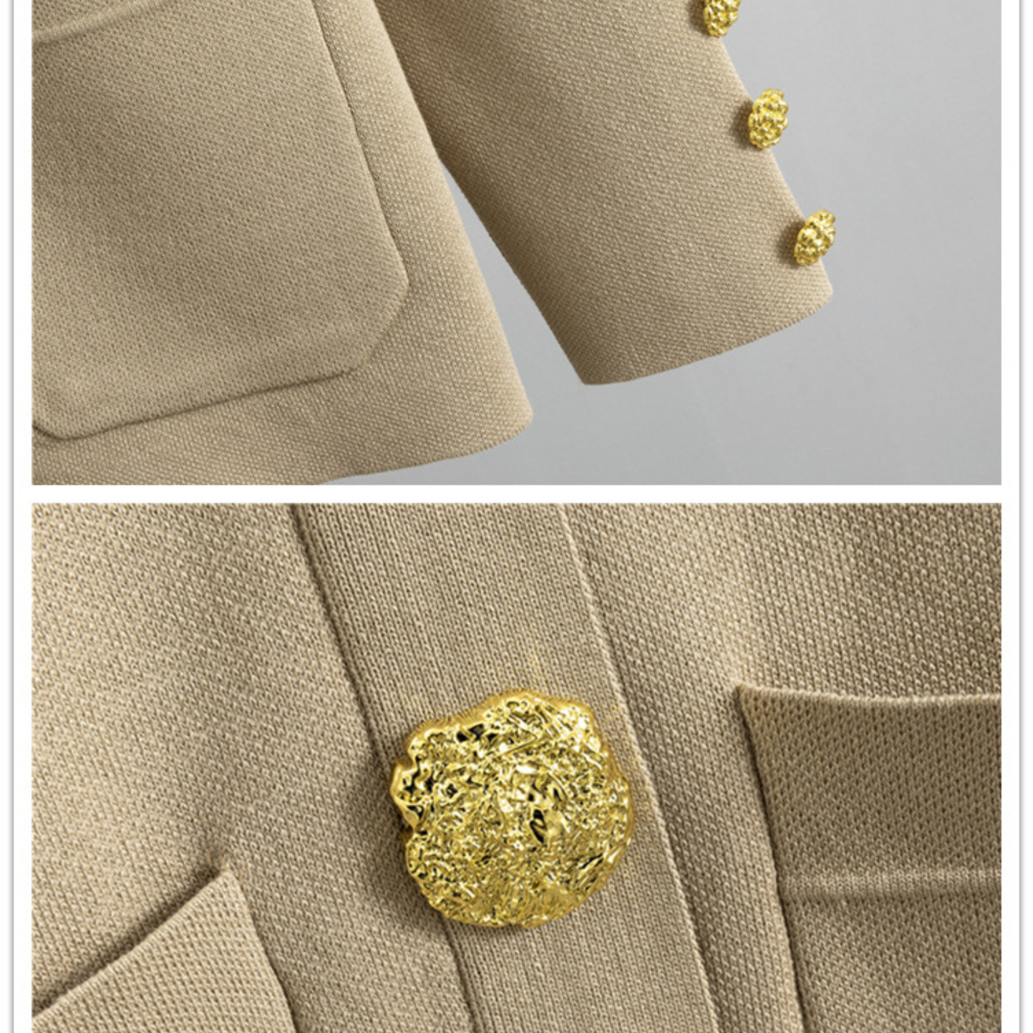 Elżbieta | Zestaw dwóch części Royal Essence