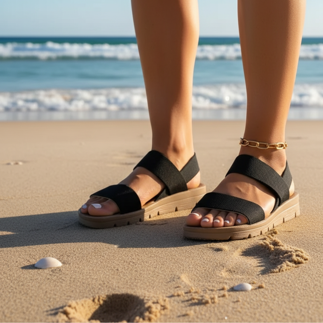 Emily | Orthopedic Sandals
